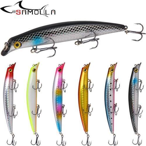 2021 Popper Fishing Lure Weights17g Tackle Fake Fish Bait Topwater Saltwater Lures Trolls Articulos De Pesca Isca Artificial