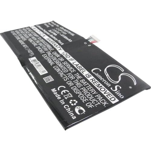 Cameron sino battery for Asus K00C, TF701T, Transformer TF701T，C12P1305