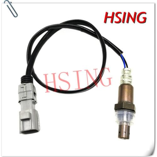 HSINGYE BRAND-NEW# 89465-47080 Oxygen Sensor O2 Sensor Fits For 2010-2014 Prius 2012-2014 Prius V 1.8L ***Part No# 8946547080