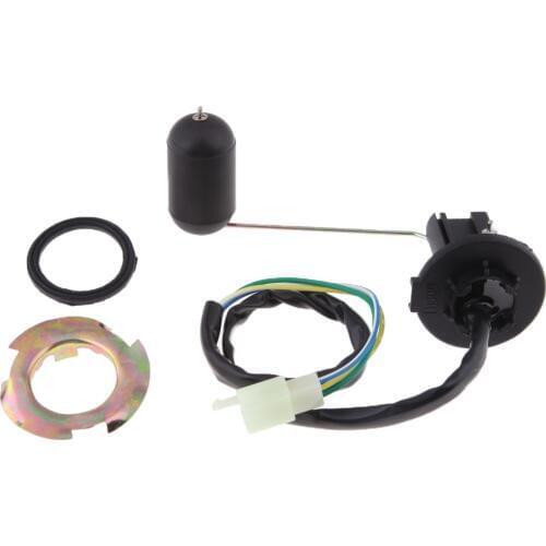Fuel/Petrol Sender Level Gauge Sensor Floating Scooter Fuel Level Sensor for Yamaha RSZ 125 Dropshipping