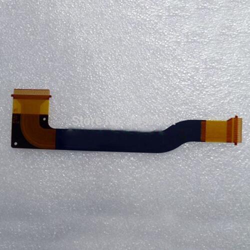 Flip LCD Hinge FPC flex cable repair parts for Sony ILCE-6300 ILCE-6500 A6300 A6500 Camera
