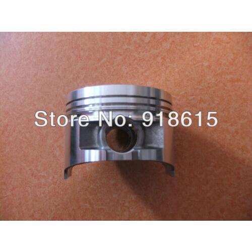 Kipor KM2V80 Piston KDE12EA KDE12EA3 KDE12STA parts fit for diesel generator