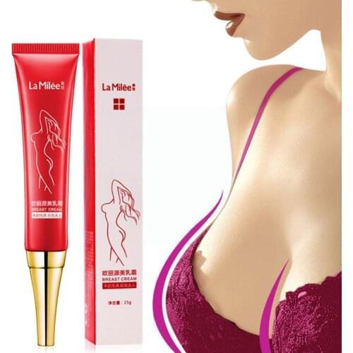 15g Beauty Cream Breast Cream Whitening Skin Rejuvenation Breast Cream Product Anti-wrinkle Anti-aging K5W0
