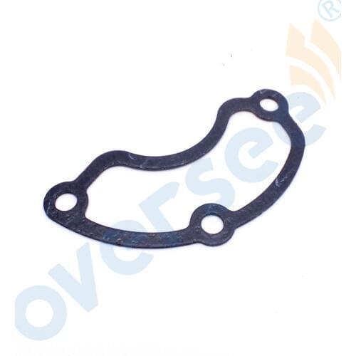 Boat Motor 68D-E1169 Breather Cover Gasket for Yamaha 4-Stroke F4 Outboard Motor 68D-E1169-A0