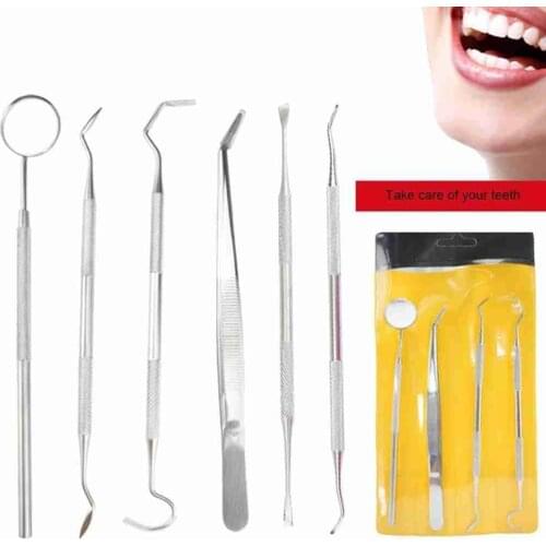 Mfeisi Sets For Teeth