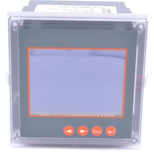 LCD Multifunctional Power Meter PD194E-9SY 96 96
