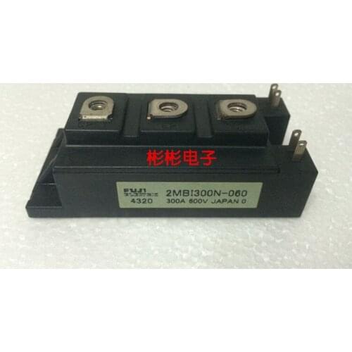 Module 2MBI300N-060