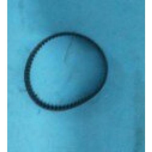New Duplicator BELT;239-MXL-4.8 fit for GR 620-31776 FREE SHIPPING