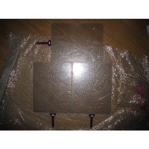 New and original touch screen for USP 4.484.038 G-26