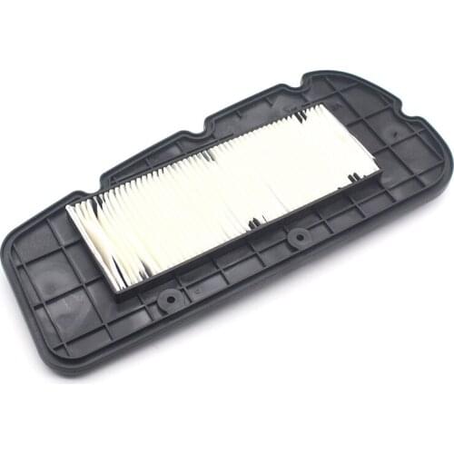 Motorcycle Air Filter Cleaner for SYM Scooter 300 Citycom / S / EFI 2007-2015 17211-LEA-000 17211LEA000