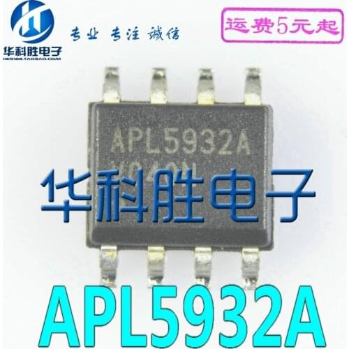 Original 5PCS / APL5932A SOP-8 SOP8