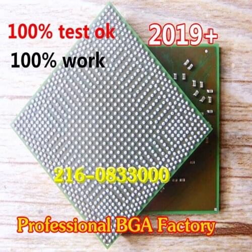 DC:2019+ 216-0833000 216 0833000 100% tested pass ok good product work
