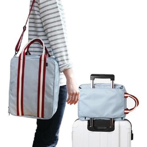 QEHIIE Small Men's Bags