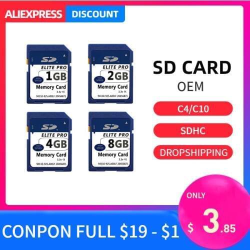 SD Card 16MB 128MB 256MB 512MB Speicherkarte SDXC SD-karte Secure Digital-Cartao de Memori Carte laptop bag tablet mecarte