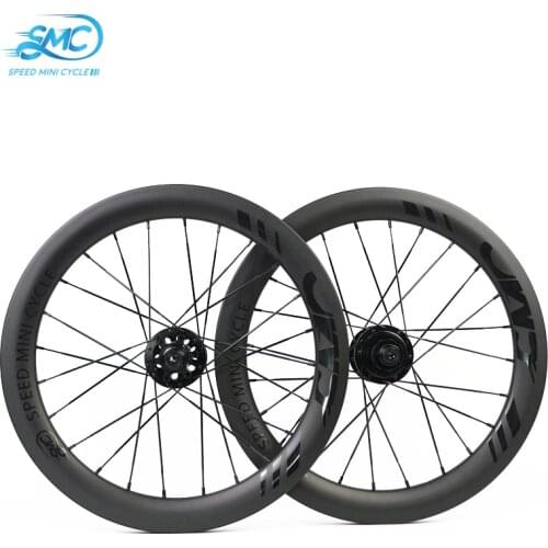 SMC SPEED MINI CYCLE Bicycle Hubs