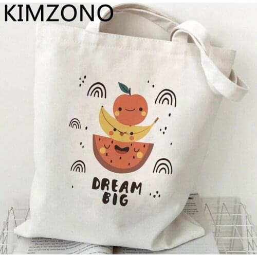 Vegan shopping bag bolsa shopping recycle bag reusable cotton eco bag reusable cloth bolsas ecologicas sac tissu
