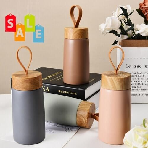 UKCOZY Stainless Steel Thermoses