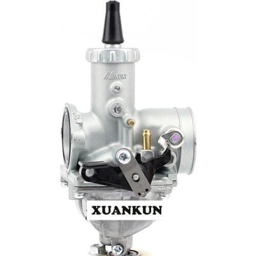 XUANKUN Off-Road Motorcycle 250 PZ30 Carburetor T4 / X6 Carburetor
