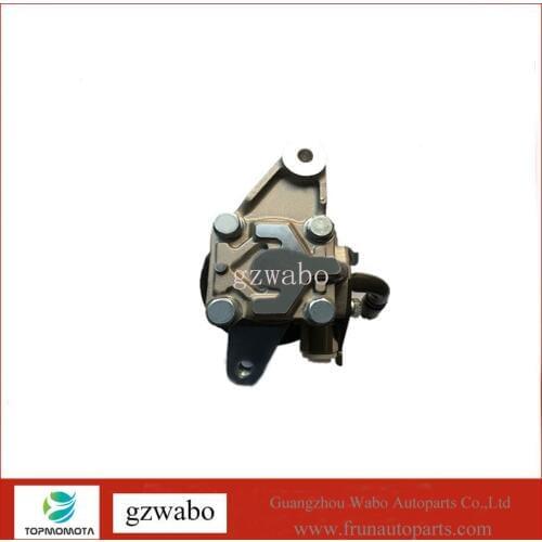 High quality auto spare parts power steering pump fit to hyun-dai 57100-3D001 57100-29001