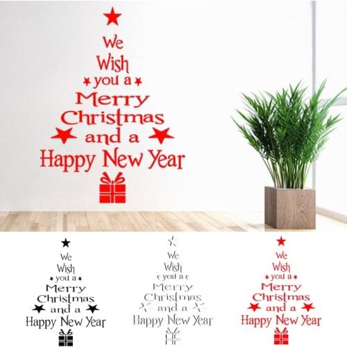 XINCHEN Decorative Wall Stickers