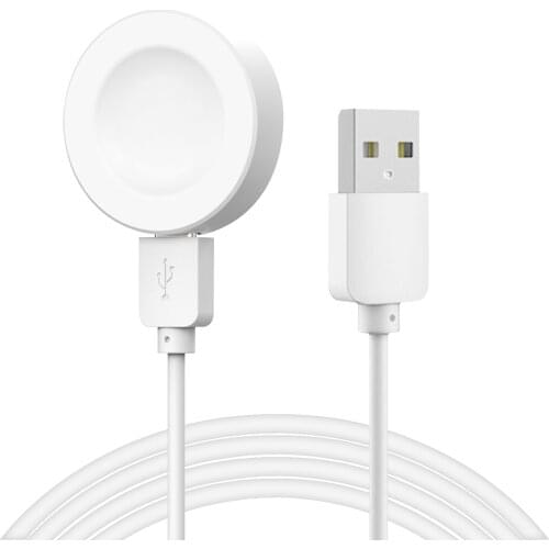 1m USB Charging Dock Charger Cable Cradle For Huawei GT2 PRO Smart Watch Replacement Charger Magnetic Charging Dock