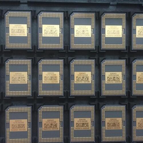 1076-6318B 1076-6319D dmd chip for Toshiba projector TDP-T280