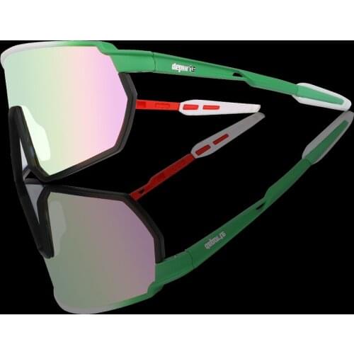 2021 Polarized Cycling Glasses Men UV400 MTB Sport Glasses Peter Sagan Bicycle Cycling Women Sunglasses Fishing Riding Eyewear