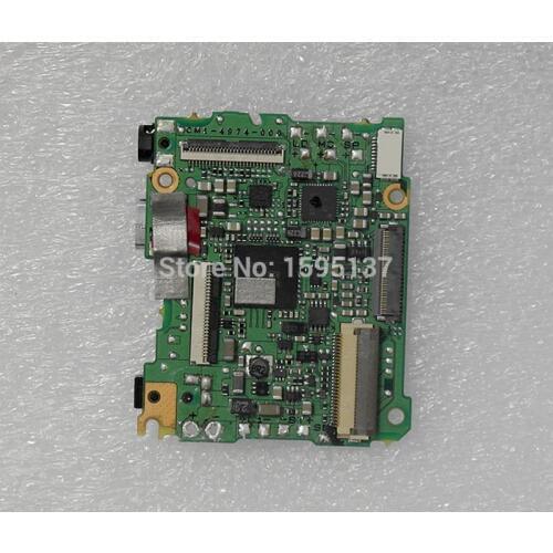 Digital camera accessories for Canon A470 motherboard repair