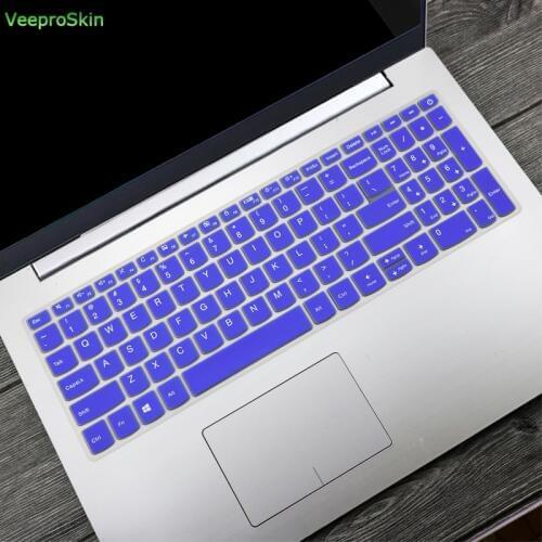 Laptop Keyboard cover skin for Lenovo Ideapad 330 s 330s V330 15 V330-15IKB 15igm v330-15isk 330s-15 330s-15ikb 15.6 inch