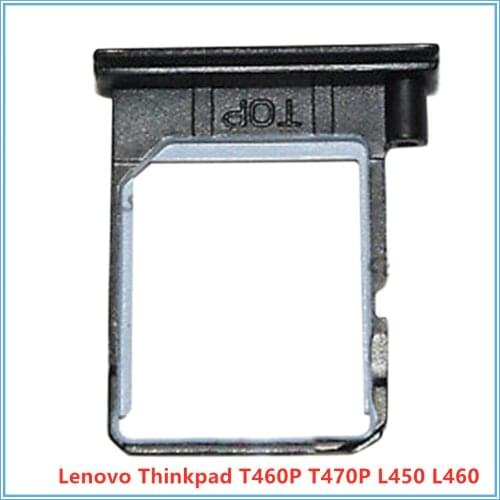 EA0TQ000100 00HT811 for Lenovo Thinkpad T460P T470P L450 L460 Sim Card Tray Holder