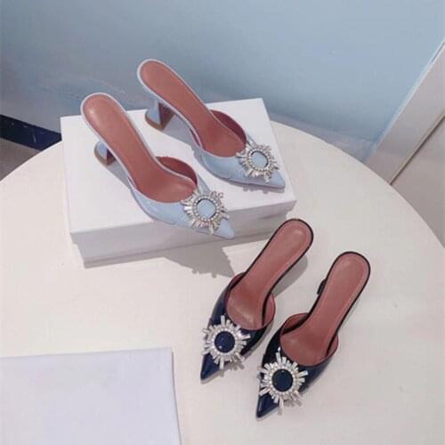 Hao Fang Xin Women's Sandals