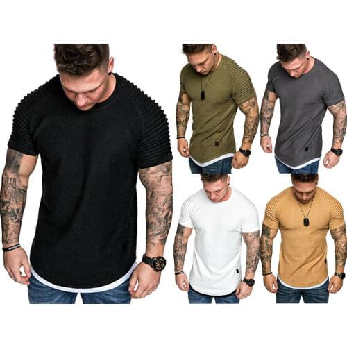 Мужские летние футболки Imcute China At AliExpress