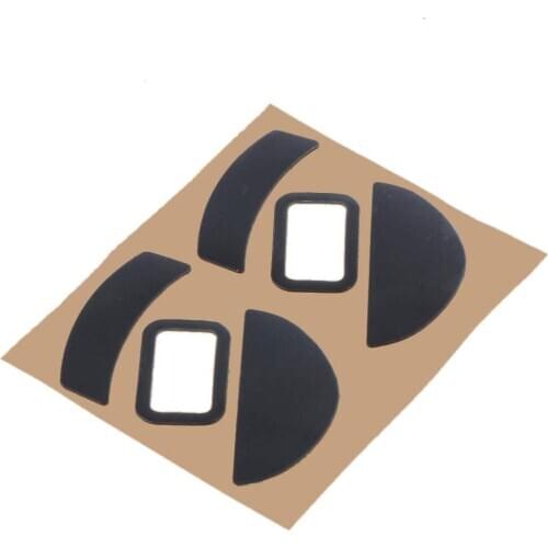 Mouse feet skates for Razer Abyssus Essential (pack of 2)