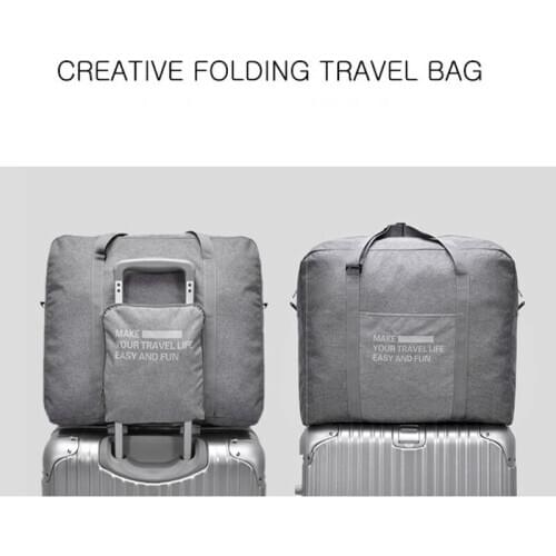 Travel Cosmetic Makeup Bag Toiletry Hanging Zip Organizer Storage Case Pouch Unisex Travel Bags New