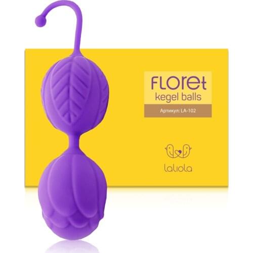 Laliola Vaginal Balls