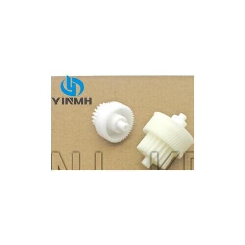 LY2062 Fuser Training Roller for Brother HL-2240 2250 2270 2130 2132 DCP-7060 7065 7055 MFC-7360 7362 7460 7470 Printer Parts