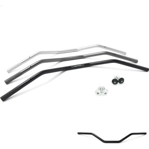 RENTHAL791 GZ150 Retro Motorcycle Accessories Modified Steering Handle