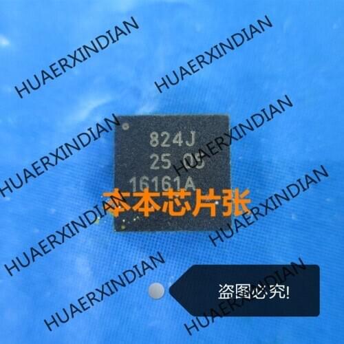New LPC824M201JHI33E LPC824M201J print 824J QFN32 high quality