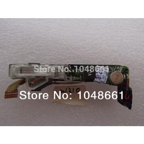 Original Digital Camera w310 flashboard for Sony w310 flash board FREE SHIPPING