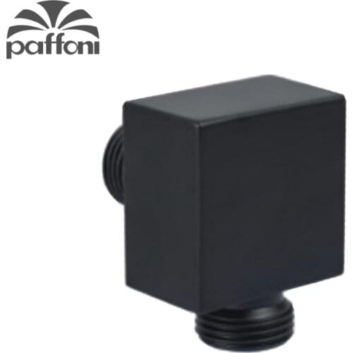 Paffoni Plumbing Pipes