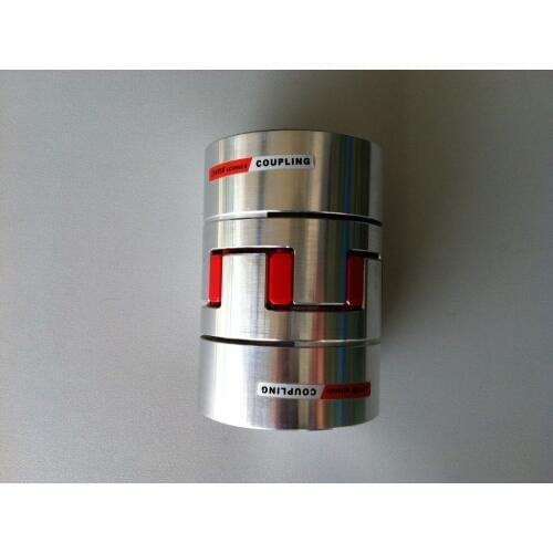 Plum coupling / flexible coupling / servo motor / screw coupling CS 3898 35 / 25