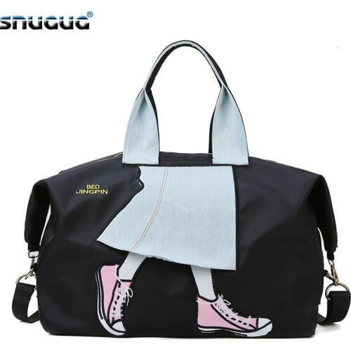 SNUGUG Large Women's Bags