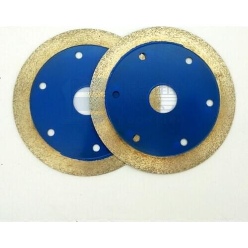 Special offer! 30 PCS 4'' diamond wet saw blades,Cutting Blades,Diamond cutting Disk,Porcelain, ceramic, glass tile, tile, slate