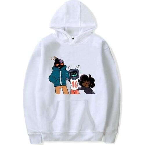 Funny Friday night funkin Hoodie Printing Unisex girls Hoodies Sweatshirt Graphics Hooded Fashion Cartoon leisure Tops Clothing
