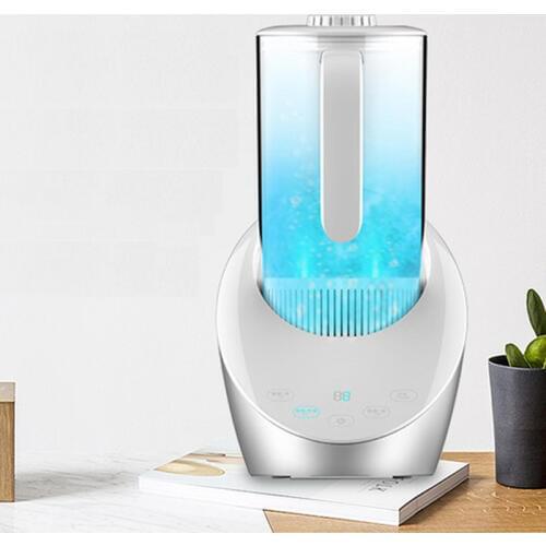 Hydrogen-rich Generator Machine Household Electrolysis Water Purifier Machine 1.5L Hydrogen-rich Electric Kettle G1808063