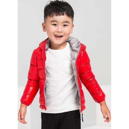 Зимние парки для мальчиков ZERONGZHIYI China At AliExpress