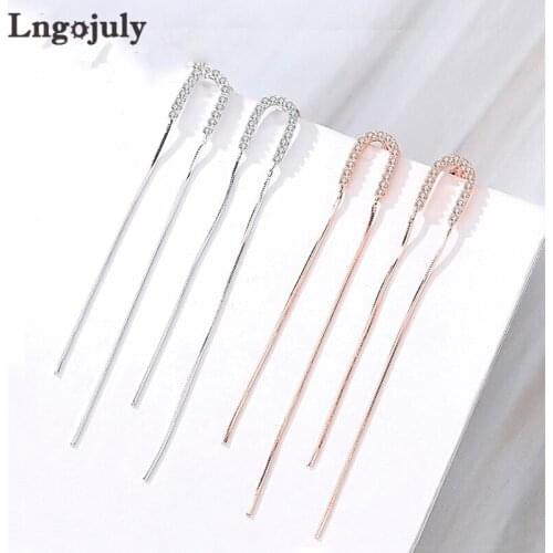 Women Earrings 100% 925 Sterling Silver Fine Jewelry Hoop Earrings For Women Girlfriend Party Silver 925 Jewelry Gifts