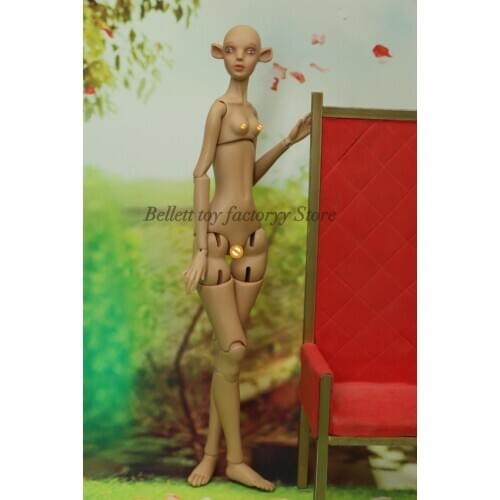 2019 bjd-1/6 doll-fashion doll senior resin birthday gift christmas