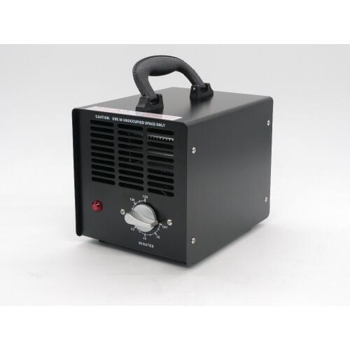 2019 NEW 15G mini ozone generator air purifier (only 220-240v)