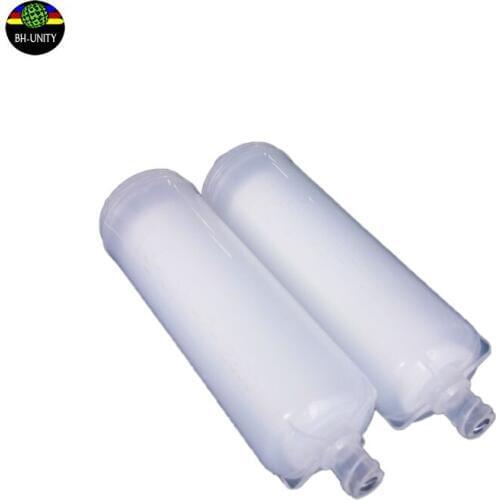 8pcs a lot original jyy brand 5um ink filter for solvent,eco solvent,water based large format printer